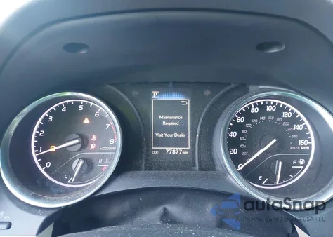 2018 Toyota Camry Le из США, поврежденный, VIN 4T1B11HK7JU648135